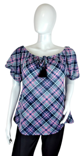 Halenka  - 44-46, UK - 18