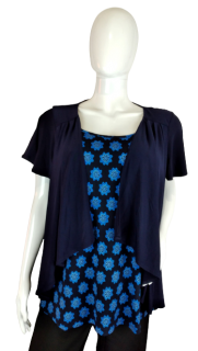 Halenka WARDROBE - 46-48, UK - 20