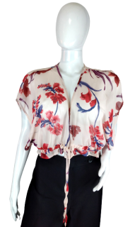Halenka/bolero NEW LOOK - 44-46, UK - 18