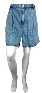 NOVÉ! Kraťasy GEORGE - 48, UK - 20