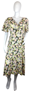 Šaty PRIMARK - 44, UK - 18