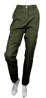 NOVÉ! Kalhoty s výšivkou NEXT - 44-46, UK - 16