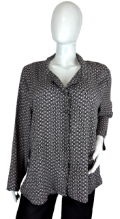 Halenka INDIGO - 50, UK - 22