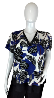 Halenka Marks&Spencer - 46-48, UK - 20