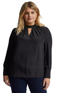 NOVÁ! Halenka DOROTHY PERKINS - 48-50, UK - 22