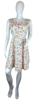Šaty E-VIE - 48, UK - 20