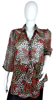 Halenka ESSENCE - 48, UK - 22
