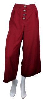 Kalhoty 3/4 PRIMARK - 48, UK - 20