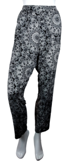 Úpletové kalhoty GEORGE - 48-50, UK - 20