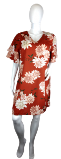 NOVÉ! Šaty CAPSULE - 48, UK - 20