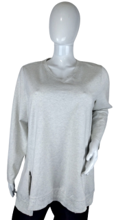 Mikina HALSTON - 48-50