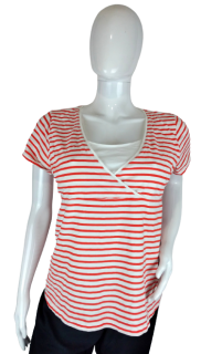 Tričko H&M - 46