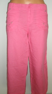 Kalhoty 3/4 NEW LOOK  - 42-44