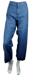 Kalhoty F&F - 50, UK - 22