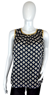 Halenka Marks&Spencer - 44-46, UK - 18