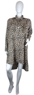 Prodloužená košile KOKO - 50, UK - 22