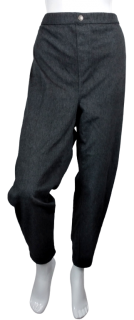 Kalhoty GEORGE - 52-54, UK - 24