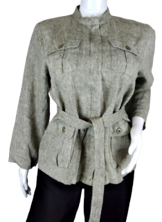 Kabátek DASH - 46, UK - 20