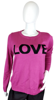 NOVÝ! Svetr PEACOCKS - 44-46, UK - 18