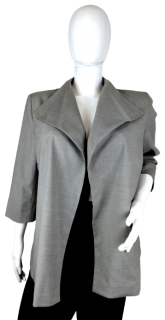 NOVÉ! Sako PAPAYA - 46, UK - 18