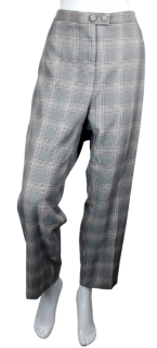 NOVÉ! Kalhoty GEORGE - 50-52, UK - 22