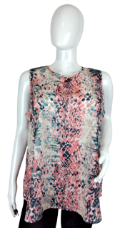 Halenka AVON - 44-46, UK - 18
