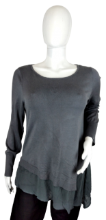 Svetr MINT VELVET  - 44-46, UK - 18