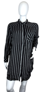 Košilové šaty CAPSULE - 50-52, UK - 24