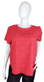 Halenka F&F - 46, UK - 20