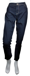 Džíny DENIMco - 48, UK - 20