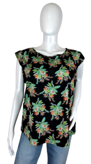 Halenka PEACOCKS - 44-46, UK - 18