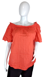 Halenka F&F - 48, UK - 20
