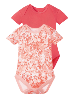 NOVÉ! Dívčí body 2KS - 74-80