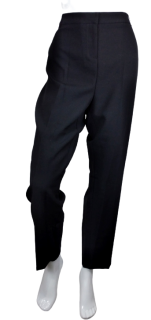 Business kalhoty TAPERED - 46, UK - 18