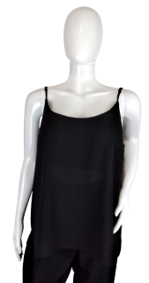 Halenkové tílko DOROTHY PERKINS - 46, UK - 20