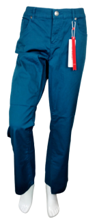 NOVÉ! Kalhoty SHEEGO - 50, UK - 24 