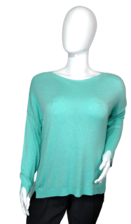 NOVÝ! Svetr MADE IN ITALY - 42-46