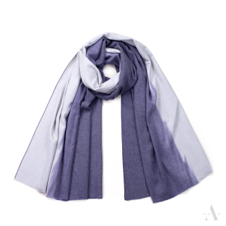 NOVÝ! Zimní šál Art of Polo 190x70