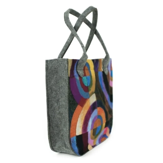 NOVÁ! Taška Art of Polo