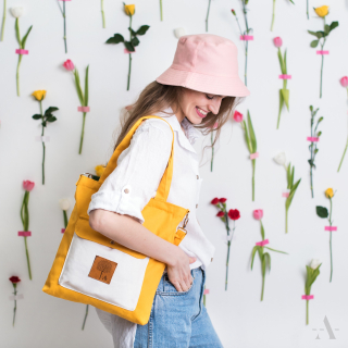 NOVÁ! Taška Art of Polo