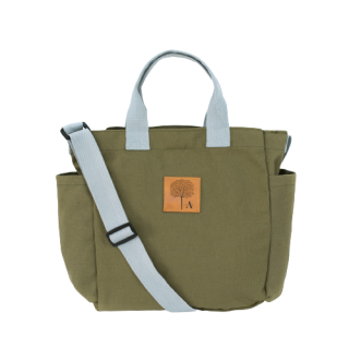 NOVÁ! Taška Art of Polo