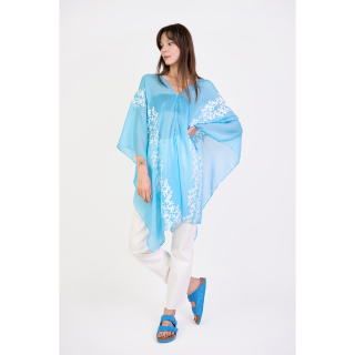 NOVÉ! Vyšívané pareo Art of Polo