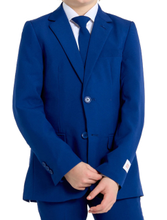 Chlapecké společenské sako OppoSuits - 158