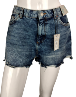 NOVÉ! Kraťasy PRIMARK - 44, UK - 16