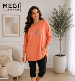 Mikina MEGI - 2XL