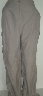 Kalhoty PETER STORM - 46, UK - 18