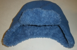 Čepice  F&F - 0-3m.