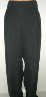 NOVÉ! Kalhoty E. - 48/50, UK - 22