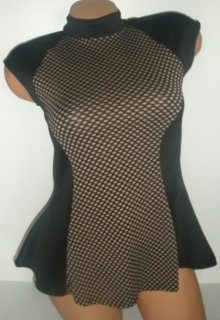 Halenka BOOHOO - 36, UK - 10