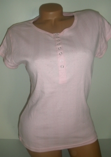 Triko LIME - 36-38, UK - 12